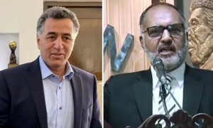 شوکت صدیقی کے تمام الزامات بے بنیاد اور من گھڑت ہیں، جنرل (ر) فیض حمید کا جواب جمع