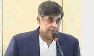&rsquo;20 ہزار چھوٹے کاروبار 10 لاکھ ڈالر کی برآمدات کریں تو تجارتی خسارہ ختم ہو سکتا ہے&lsquo;