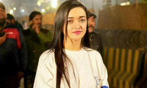 نواز لیگ دفتر حملہ کیس: صنم جاوید کی درخواست ضمانت پر استغاثہ کو25 جنوری تک مہلت