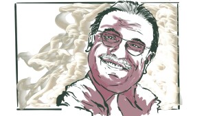 Asif Ali Zardari &mdash; dealmaker extraordinaire