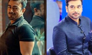 مشکل وقت میں مدد کرنے پر فیصل قریشی اب بھی شان کے مشکور