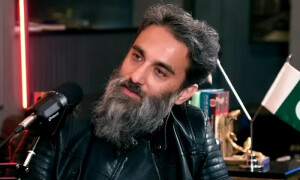 میرے خلاف جنسی ہراسانی کا ڈراما رچانے والی دونوں خواتین غیر معروف تھیں، گلوکار علی نور
