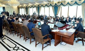 Govt approves army deployment for &lsquo;peaceful conduct&rsquo; of Feb 8 polls