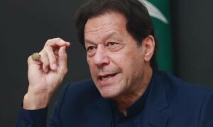 PTI founder says &lsquo;inactive&rsquo; nominees to lose candidature