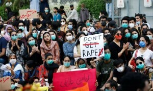 Women across Pakistan are celebrating a marital rape conviction &mdash; here&rsquo;s why