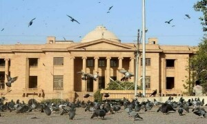 سندھ ہائیکورٹ: لاپتا افراد کی بازیابی سے متعلق پولیس کے اقدامات غیرسنجیدہ قرار