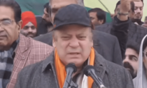 میں مقامی اور یہ ناکامی وزیراعظم تھے، نواز شریف