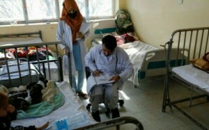 پنجاب میں نمونیا سے مزید 12 بچے جان کی بازی ہار گئے