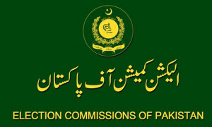 الیکشن کمیشن نے عام انتخابات کیلئے حتمی پولنگ اسکیم تیار کرلی