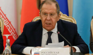 Russia says Arab League should lead initiative to establish state of Palestine