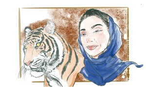 Maryam Nawaz &mdash; PML-N&rsquo;s heir apparent