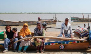 People of the Indus: Portraits from a changing river