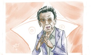 Khalid Maqbool Siddiqui &mdash; the saviour of urban Sindh?