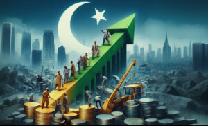 Inflation, debt and IMF &mdash; What economic challenges lie ahead for the new government
