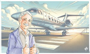 Jahangir Tareen &mdash; looking to deliver on the promise of &lsquo;Naya Pakistan&rsquo;?