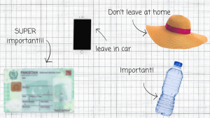 Voting 101: What to carry with you on election day