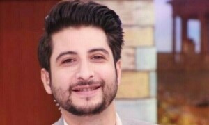 ٹی وی چینل نے اینکر اشفاق اسحٰق کو معطل کردیا