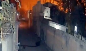 بلوچستان: مچھ جیل پر کالعدم بی ایل اے کا حملہ ناکام، جوابی کارروائی میں 2 دہشتگرد ہلاک