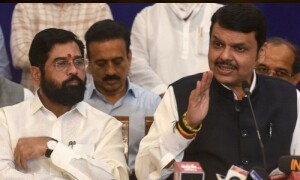 Hindutva leaders eye Mumbai shrine as polls draw near
