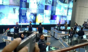 فیصل آباد، راولپنڈی سمیت پنجاب کے5 شہروں کو سیف سٹیز اتھارٹی سے منسلک کردیا گیا