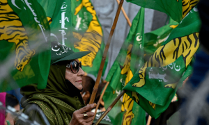 Parties in DI Khan urged to follow election SOPs