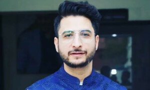 اینکر اشفاق اسحٰق ستی نے تین شادیاں کرنے کا سبب بتا دیا