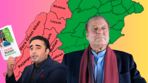 &lsquo;Hostage&rsquo; voters or game changers? The politics of (s)electables