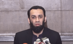 ملکی تاریخ میں آج ایک اہم دن ہے، احتساب کا عمل آگے بڑھا، عطا اللہ تارڑ