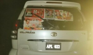 ANP candidate survives bid on life in Shangla