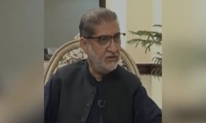 Baloch treated as &lsquo;orphans&rsquo; by rulers, laments Mengal