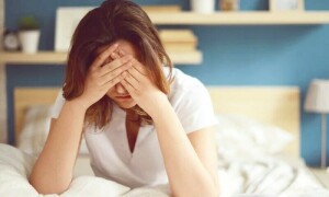 کم یا زیادہ نیند صحت کے لیے نقصان دہ قرار