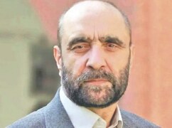 Laiqzada Laiq: the poet of our times
