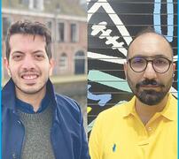 Interview: Umar Malik, Co-Founder & CEO and Hasan Tahir, Co-Founder & CCO, Alt Story