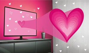 Everyone Needs Brand Love