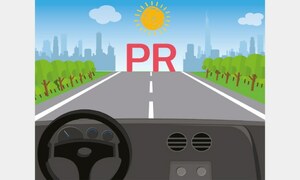 From PR to Strategic Communications