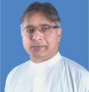 Pakistani among recipients of Religious Freedom Award