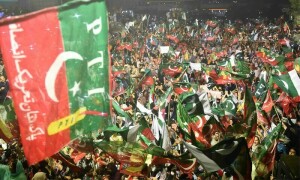 پی ٹی آئی کا 5 فروری کو دوبارہ انٹرا پارٹی انتخابات کرانے کا اعلان