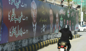 Malir — a district cobbled together to carve out electoral win Malir — a district cobbled together to carve out electoral win