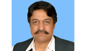 PML-F chief vows to foil &lsquo;technical rigging&rsquo; in polls