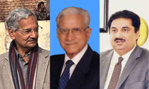 Five ex-ministers fielded by parties for Gujranwala&rsquo;s NA seats