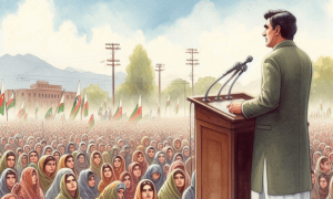 Gendering the vote: Political manifestos through a woman&rsquo;s lens
