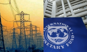 برآمدی شعبے کیلئے سستی بجلی کا پلان آئی ایم ایف کو ارسال، 9 سینٹ کرنے کی تجویز