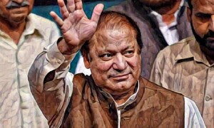 نواز شریف کی واپسی۔۔۔