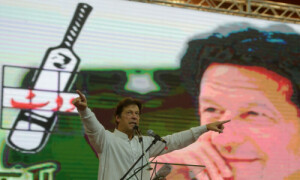 A whole new ball game for Kaptaan