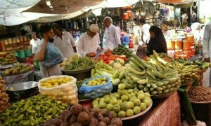 نومبر 2023 کے بعد ہفتہ وار مہنگائی 40 فیصد سے نیچے آگئی