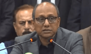 Karachi situation may worsen on Feb 8 if sporadic violence isn&rsquo;t contained: Saeed Ghani