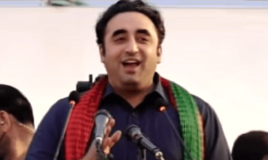 Bilawal says PPP&rsquo;s rivals practising politics driven by &lsquo;violence and hate&rsquo;