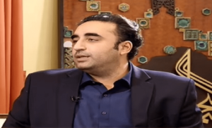 PML-N to face defeat in Feb 8 polls: Bilawal