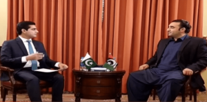Bilawal says Nawaz will employ vengeful tactics if in power