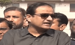 کراچی میں غیر متوقع بارش ہوئی، انتظامات مکمل تھے، مرتضیٰ وہاب